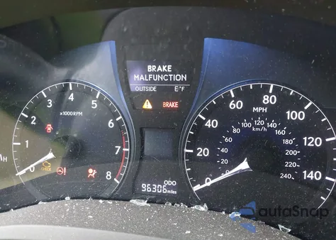 2014 Lexus Rx 350 z USA, uszkodzony, nr VIN 2T2BK1BA8EC248858